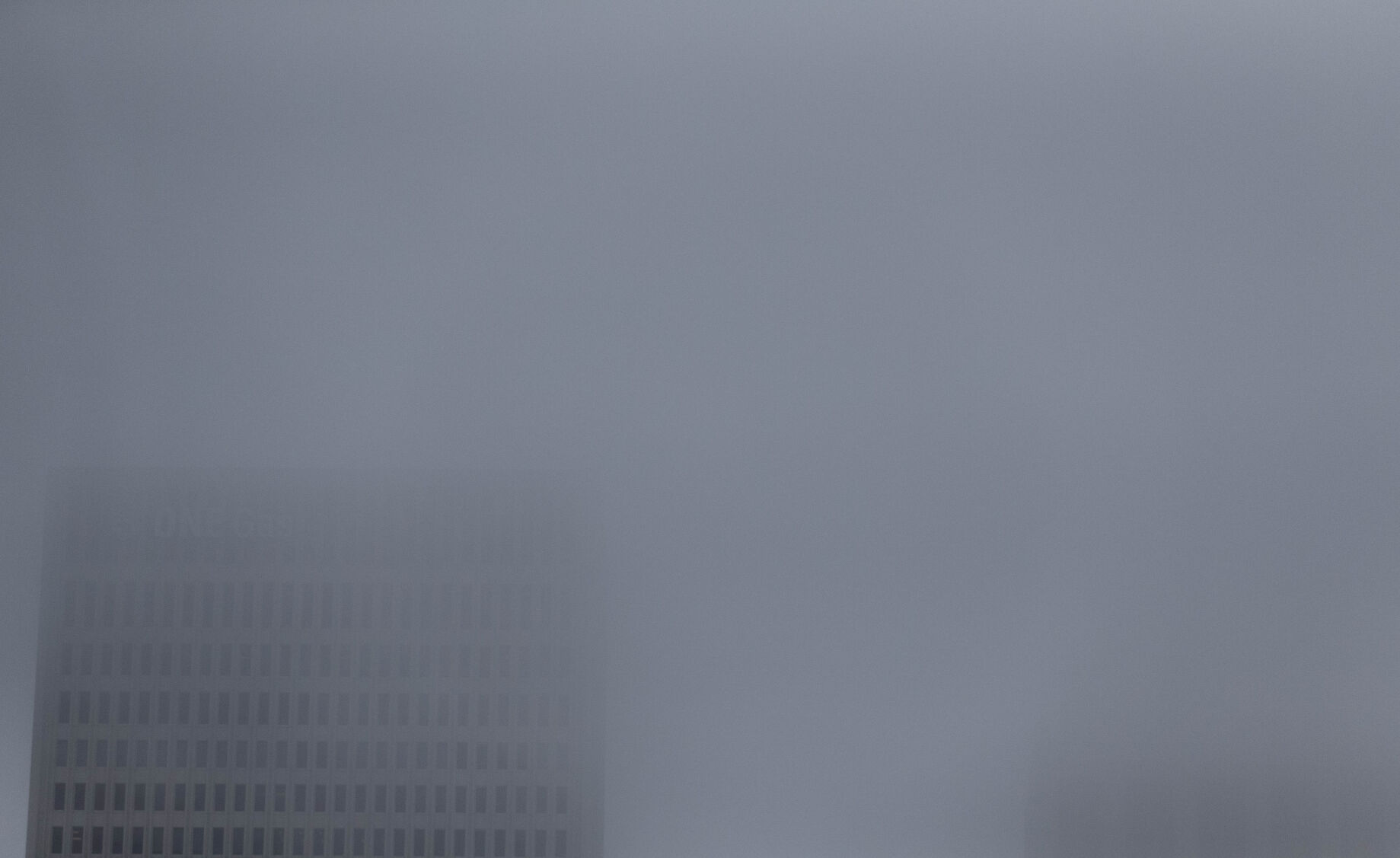 Ice in Tulsa